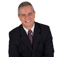 José Geraldo Marcão
